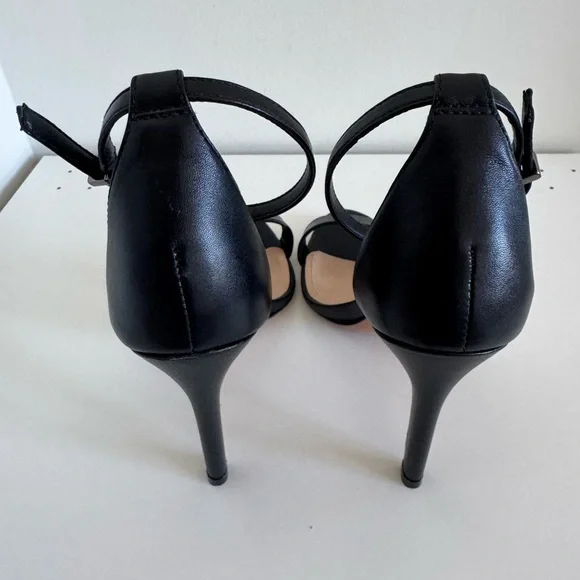 NWOT Schutz Cadey Lee Leather Sandal - Size 7 - Picture 7 of 9